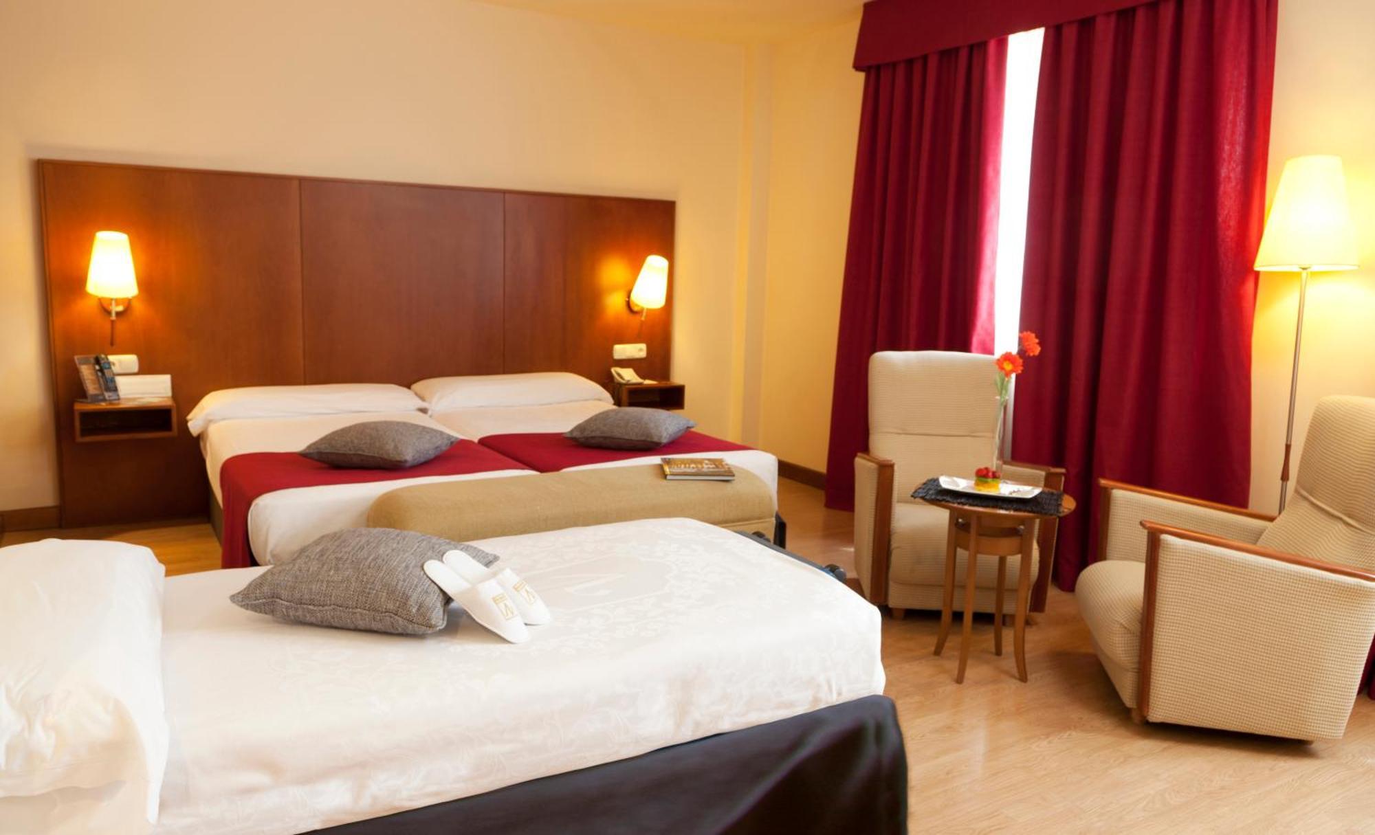 Vincci Room Extra Bed,1272642844:JPEG