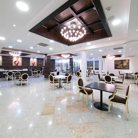 Itc Salamanca By Soho Boutique-2