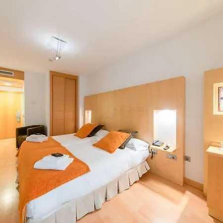 Itc Salamanca By Soho Boutique-3