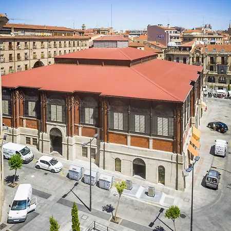 Soho Boutique Salamanca-2